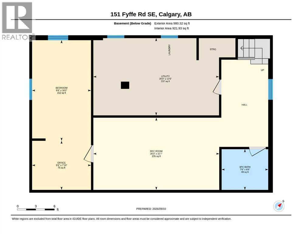 151 Fyffe Road SE - photo 49