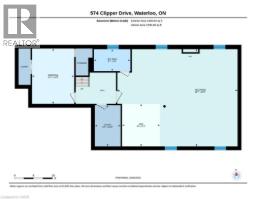 574 Clipper Drive, Waterloo, ON N2K4B4 Photo 48