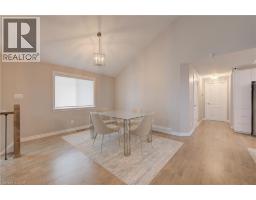 Living room - 574 Clipper Drive, Waterloo, ON N2K4B4 Photo 11