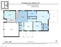 574 Clipper Drive, Waterloo, ON N2K4B4 Photo 47
