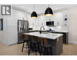 Kitchen - 120 Trailhead Cir, Shawnigan Lake, BC V8H2J1 Photo 10