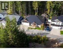 Patio - 120 Trailhead Cir, Shawnigan Lake, BC V8H2J1 Photo 6