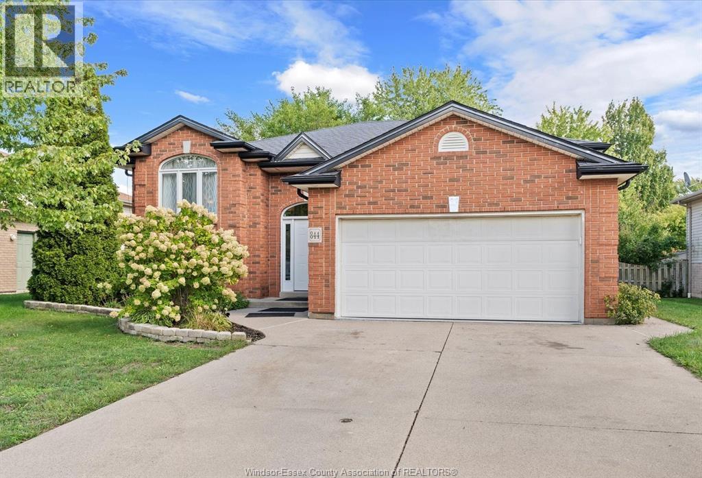 844 COTTAGE GROVE - 1