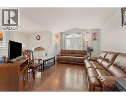 Family room - 844 Cottage Grove, Kingsville, ON N9Y3X8 Photo 6