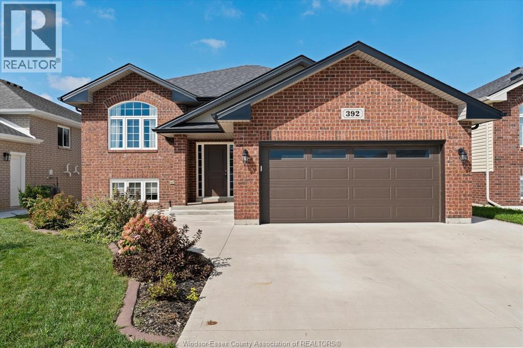 392 CYPRESS LANE - 1