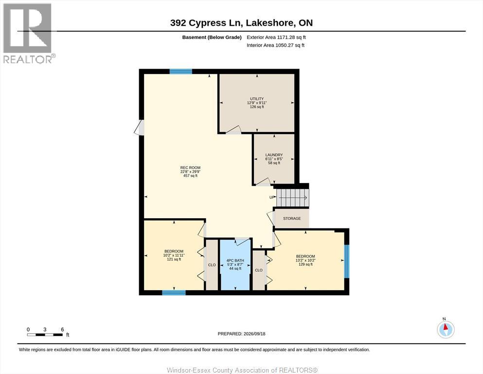 392 CYPRESS LANE - 41