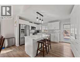 Kitchen - 392 Cypress Lane, Lakeshore, ON N8L1A8 Photo 13