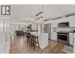 Living room/Fireplace - 392 Cypress Lane, Lakeshore, ON N8L1A8 Photo 14