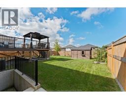 392 Cypress Lane, Lakeshore, ON N8L1A8 Photo 36