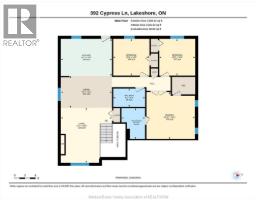 392 Cypress Lane, Lakeshore, ON N8L1A8 Photo 39
