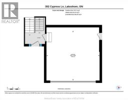 392 Cypress Lane, Lakeshore, ON N8L1A8 Photo 40