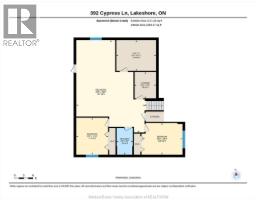 392 Cypress Lane, Lakeshore, ON N8L1A8 Photo 41
