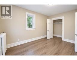 1286 Parent Avenue Unit# 3, Windsor, ON N8X4J2 Photo 6