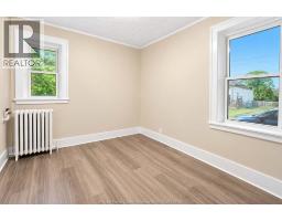1286 Parent Avenue Unit# 3, Windsor, ON N8X4J2 Photo 9