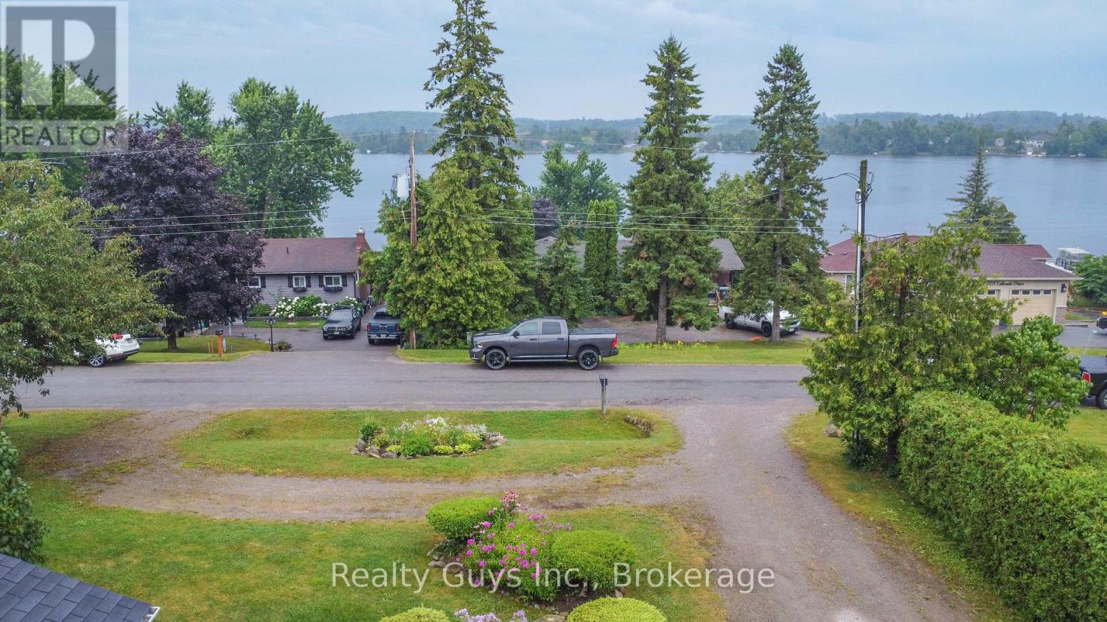126 LAKESIDE DRIVE - 16