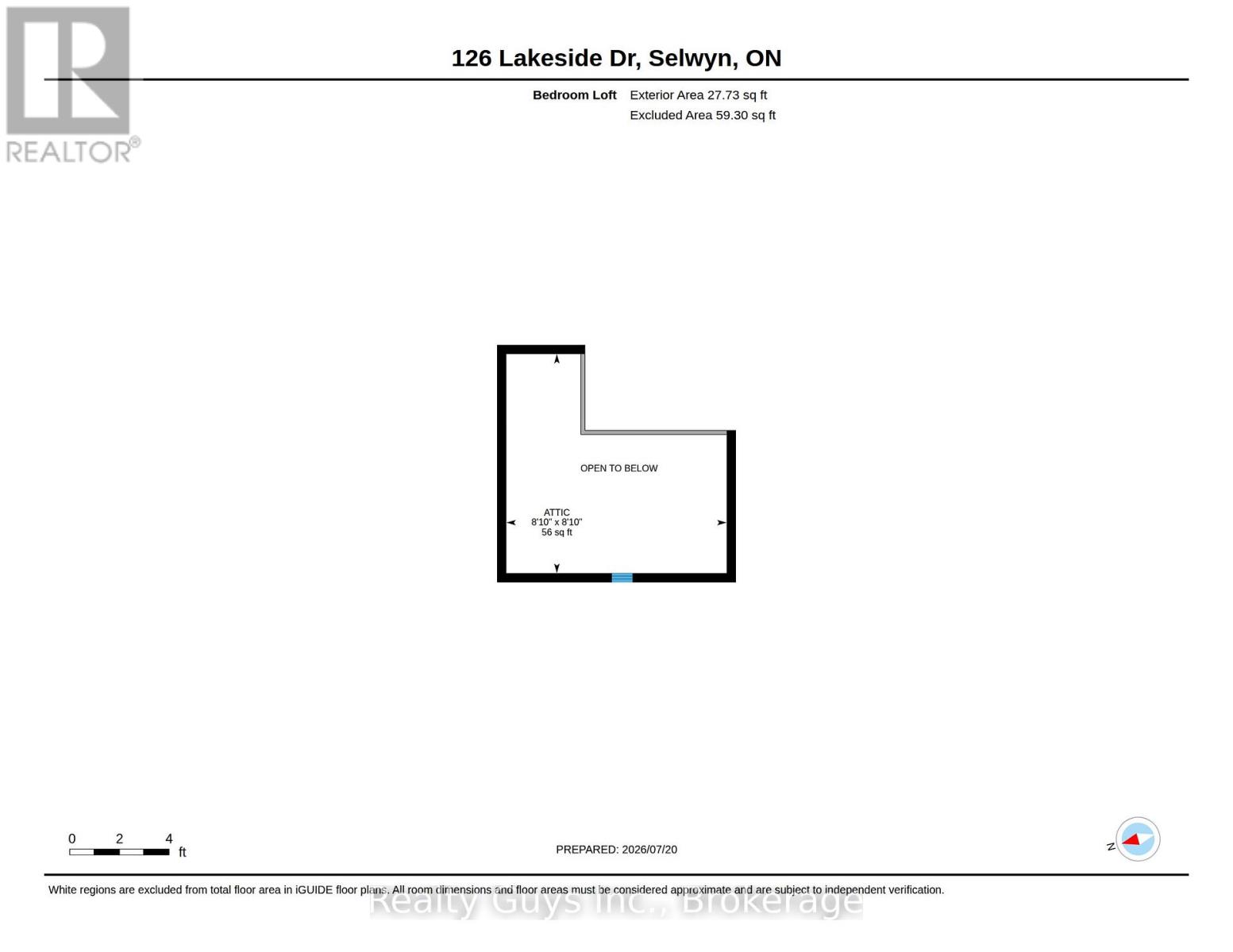 126 LAKESIDE DRIVE - 34