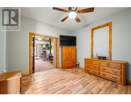 Primary Bedroom - 2939 County Rd 14 Road E, Stone Mills, ON K0K1Z0 Photo 6
