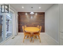 Dining room - 27 Olivetree Road, Brantford, ON N3R5E9 Photo 15