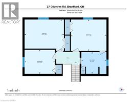 27 Olivetree Road, Brantford, ON N3R5E9 Photo 48