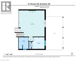 27 Olivetree Road, Brantford, ON N3R5E9 Photo 49