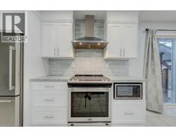 Foyer - 27 Olivetree Road, Brantford, ON N3R5E9 Photo 14