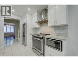 Kitchen - 27 Olivetree Road, Brantford, ON N3R5E9 Photo 13