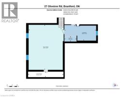 27 Olivetree Road, Brantford, ON N3R5E9 Photo 50