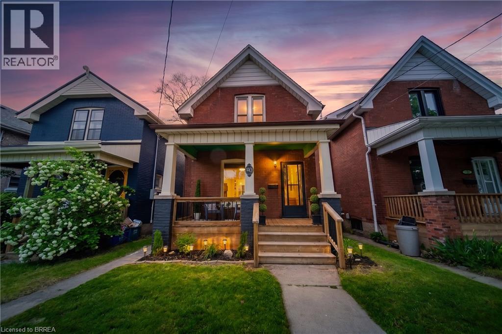 Property for sale at 20 WELLS Avenue