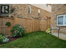 212 Red Clover Court, Kitchener, ON N2E4J5 Photo 43
