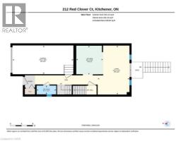 212 Red Clover Court, Kitchener, ON N2E4J5 Photo 44