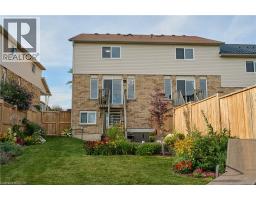 212 Red Clover Court, Kitchener, ON N2E4J5 Photo 32