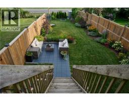 212 Red Clover Court, Kitchener, ON N2E4J5 Photo 33