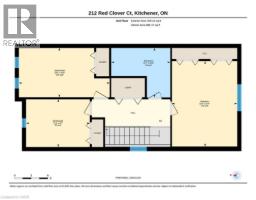 212 Red Clover Court, Kitchener, ON N2E4J5 Photo 45
