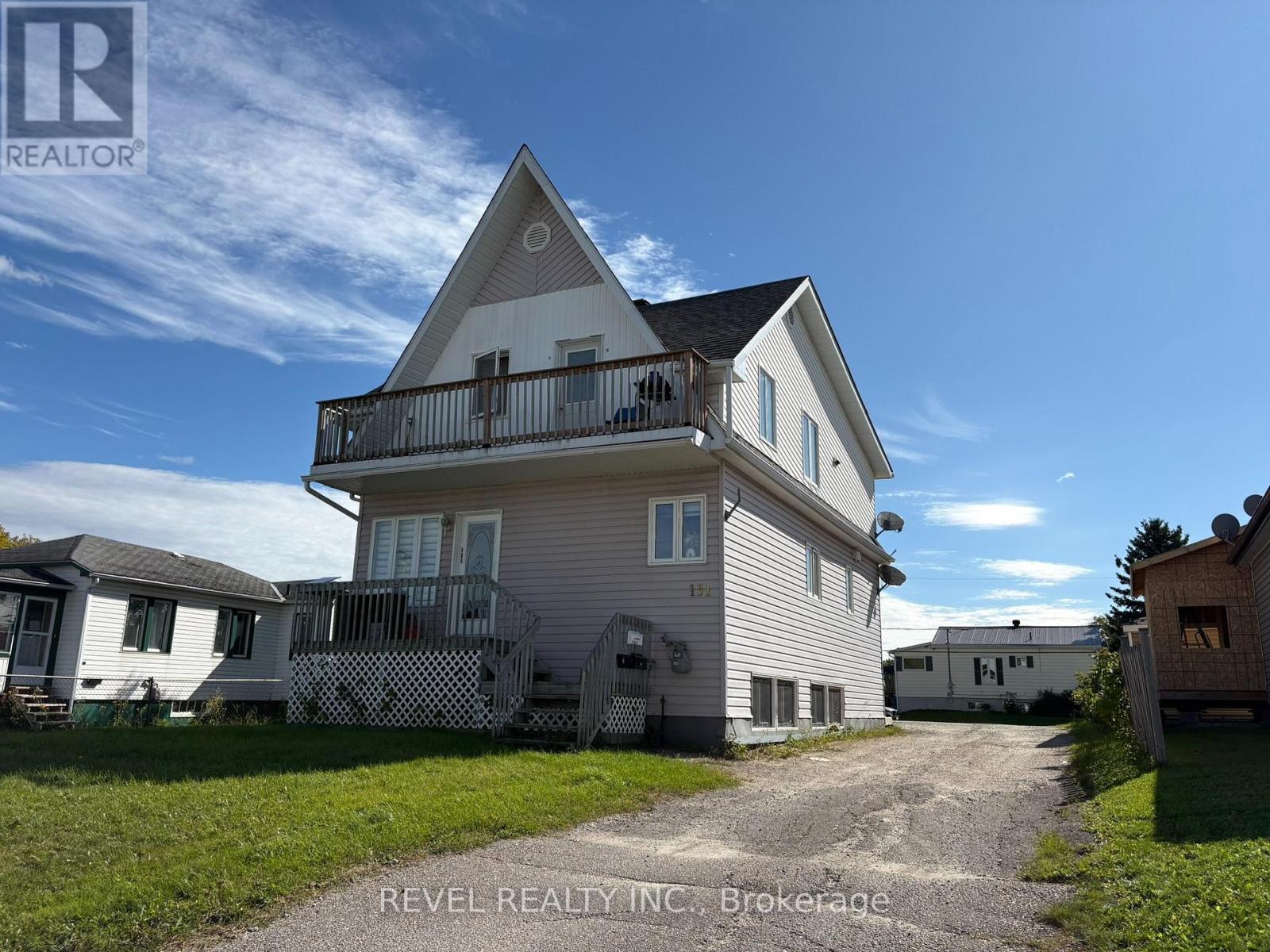 131 BRUNETVILLE ROAD