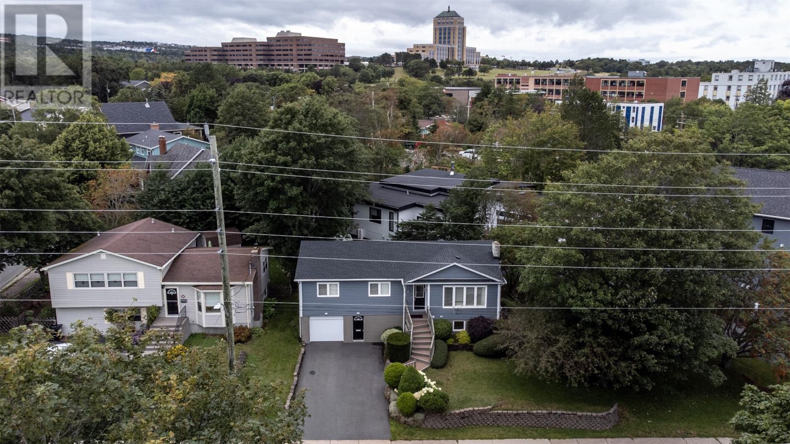 10 Strawberry Marsh Road, St. John's, Newfoundland & Labrador, A1B2V4, St. John's, Newfoundland & Labrador — photo 3 of 5