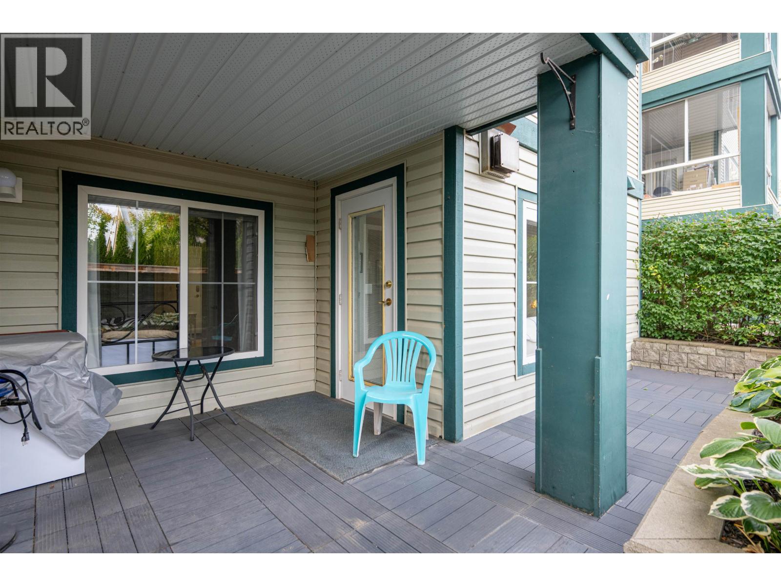 Photo 23 of 37 — 104 1638 6TH AVENUE · Prince George, BC