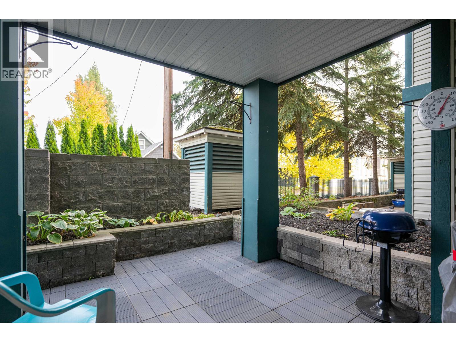 Photo 24 of 37 — 104 1638 6TH AVENUE · Prince George, BC