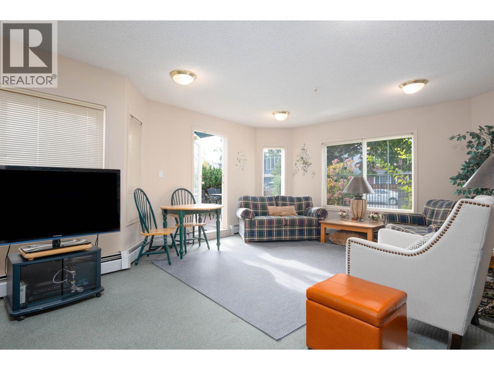 Photo 29 of 37 — 104 1638 6TH AVENUE · Prince George, BC