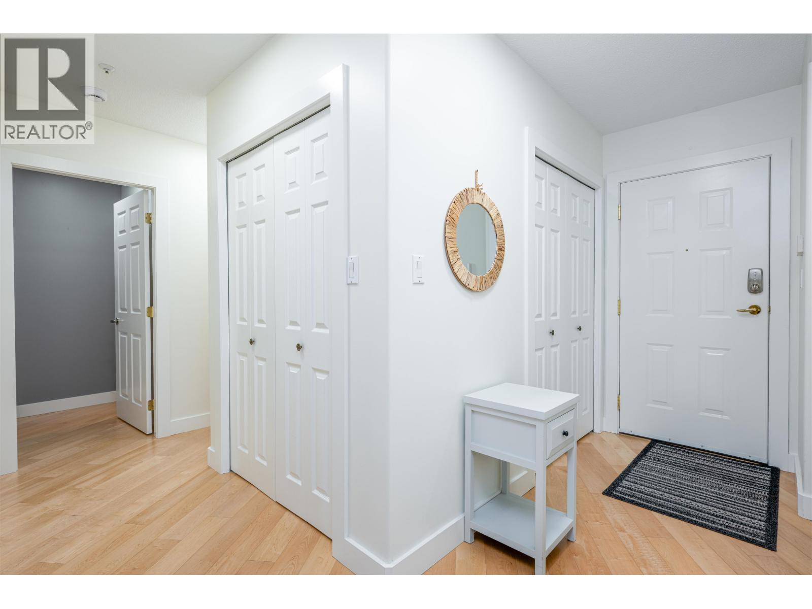 Kitchen of 104 1638 6TH AVENUE · Prince George, BC