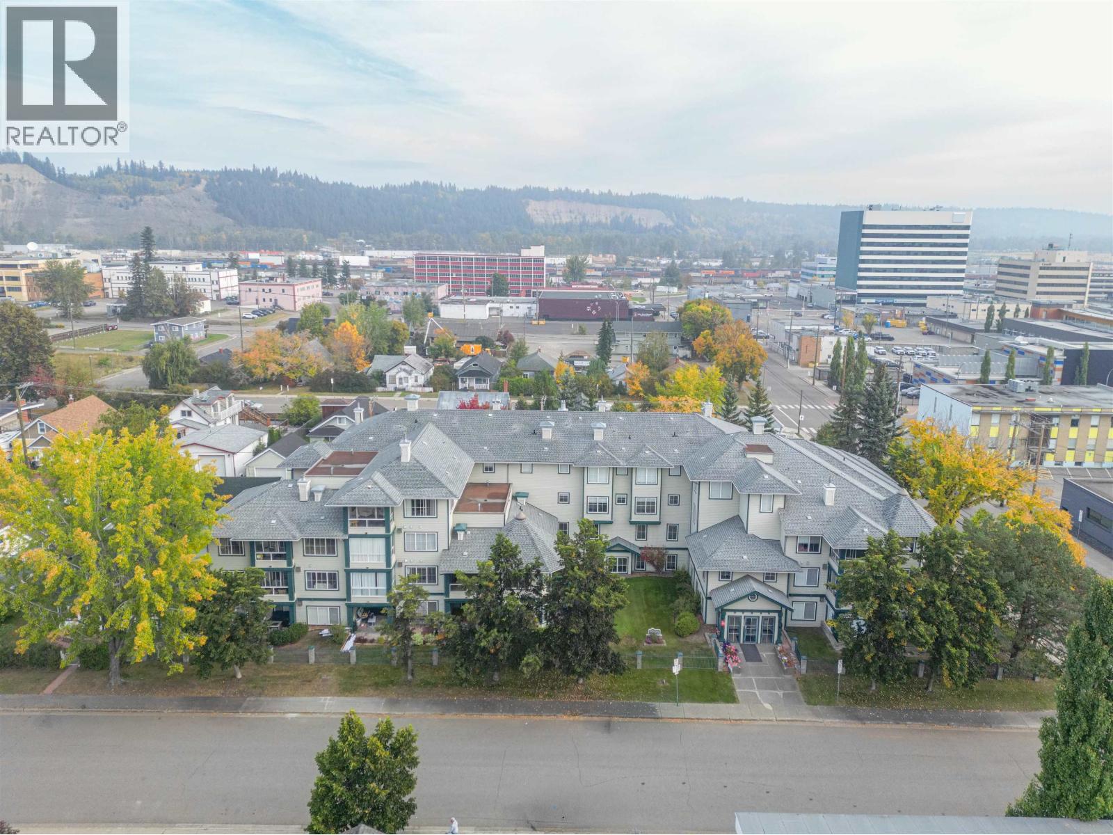 Photo 34 of 37 — 104 1638 6TH AVENUE · Prince George, BC