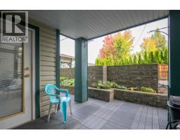 Photo 25 of 37, 104 1638 6TH AVENUE · Prince George, BC