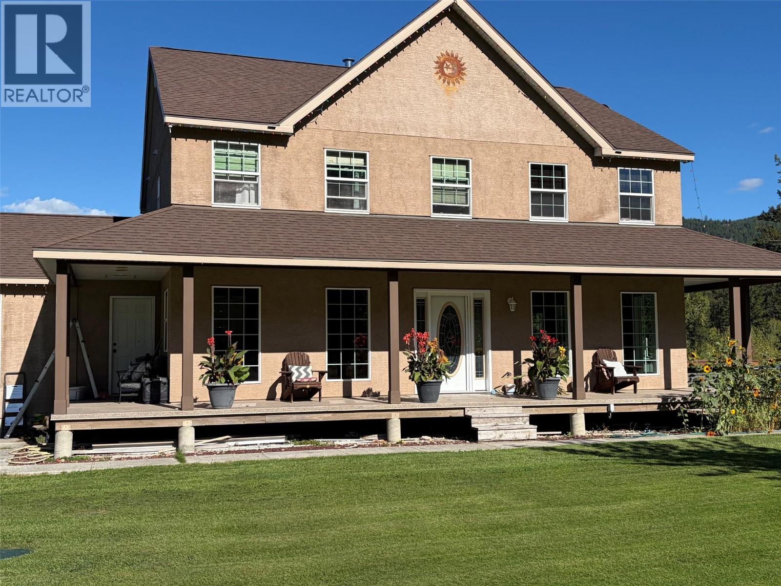 5284 Christian Valley Road