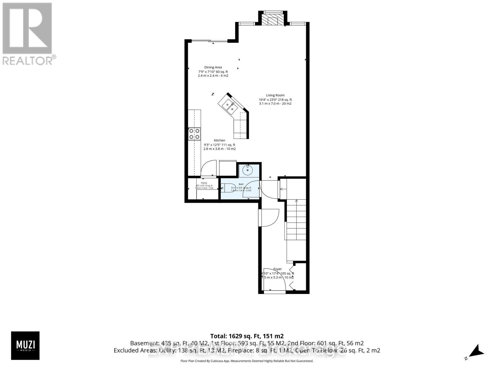 970 COVE ISLAND TERRACE - 38