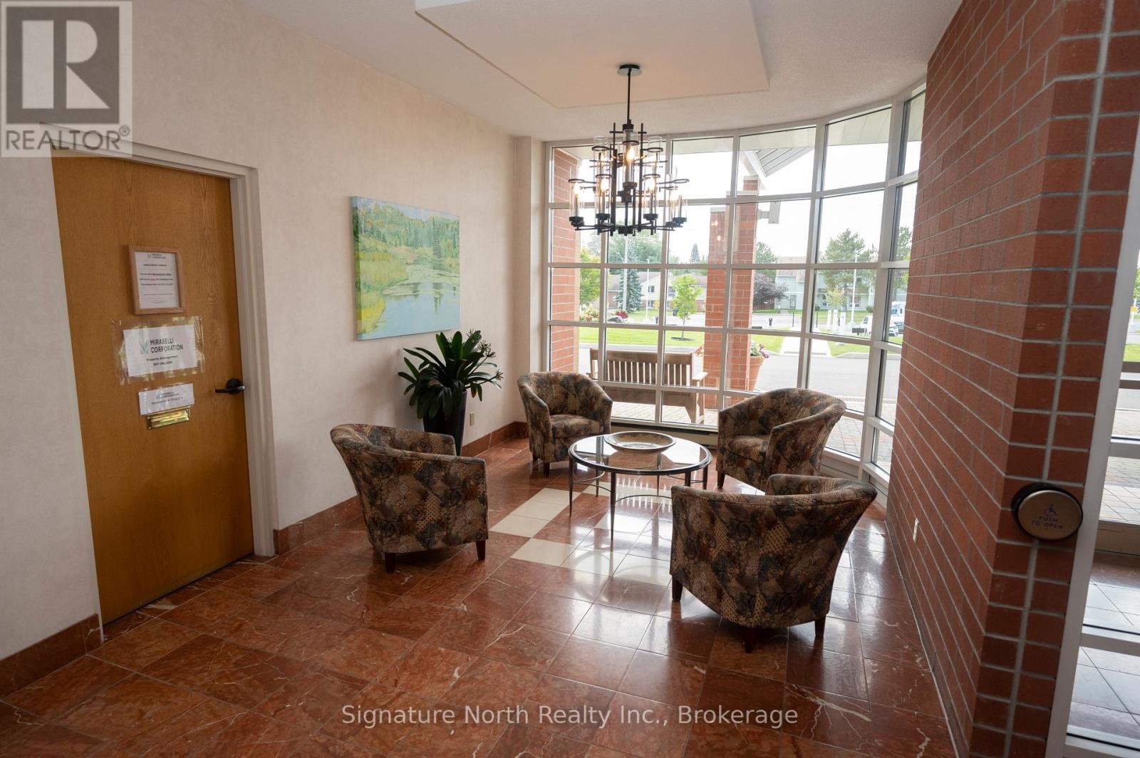 #1402 590 BEVERLY STREET - 24