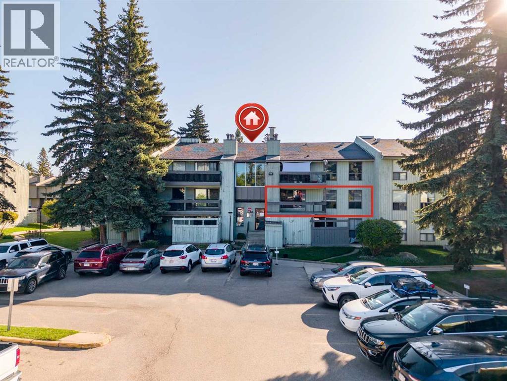 425, 10120 Brookpark Boulevard SW, Calgary, Alberta, T2W3G3