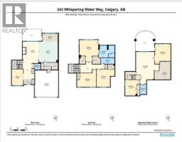 243 Whispering Water Way, Rural Rocky View County, AB T3Z3T4 Photo 45