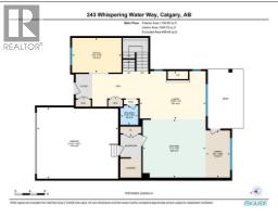 243 Whispering Water Way, Rural Rocky View County, AB T3Z3T4 Photo 46