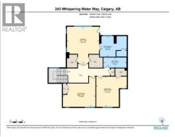 243 Whispering Water Way, Rural Rocky View County, AB T3Z3T4 Photo 47