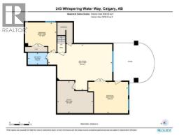 243 Whispering Water Way, Rural Rocky View County, AB T3Z3T4 Photo 48
