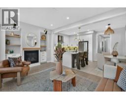 2pc Bathroom - 347 Raymond Road, Ancaster, ON L9K0J8 Photo 17